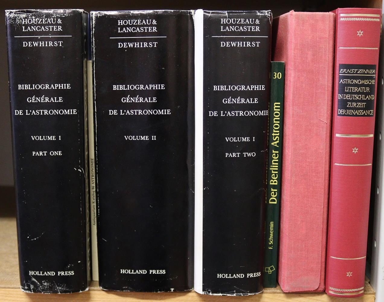 Houzeau,J.C. u. A.Lancaster. | Bild Nr.3