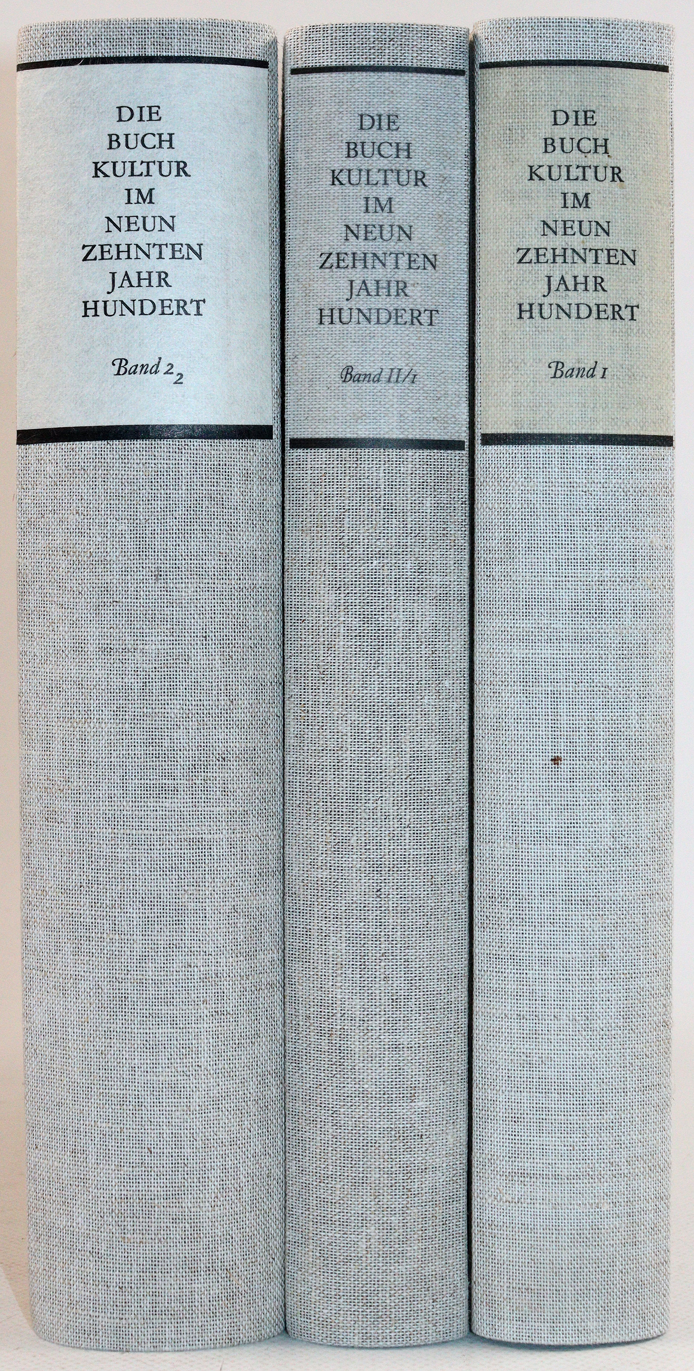 Buchkultur, Die, | Bild Nr.4