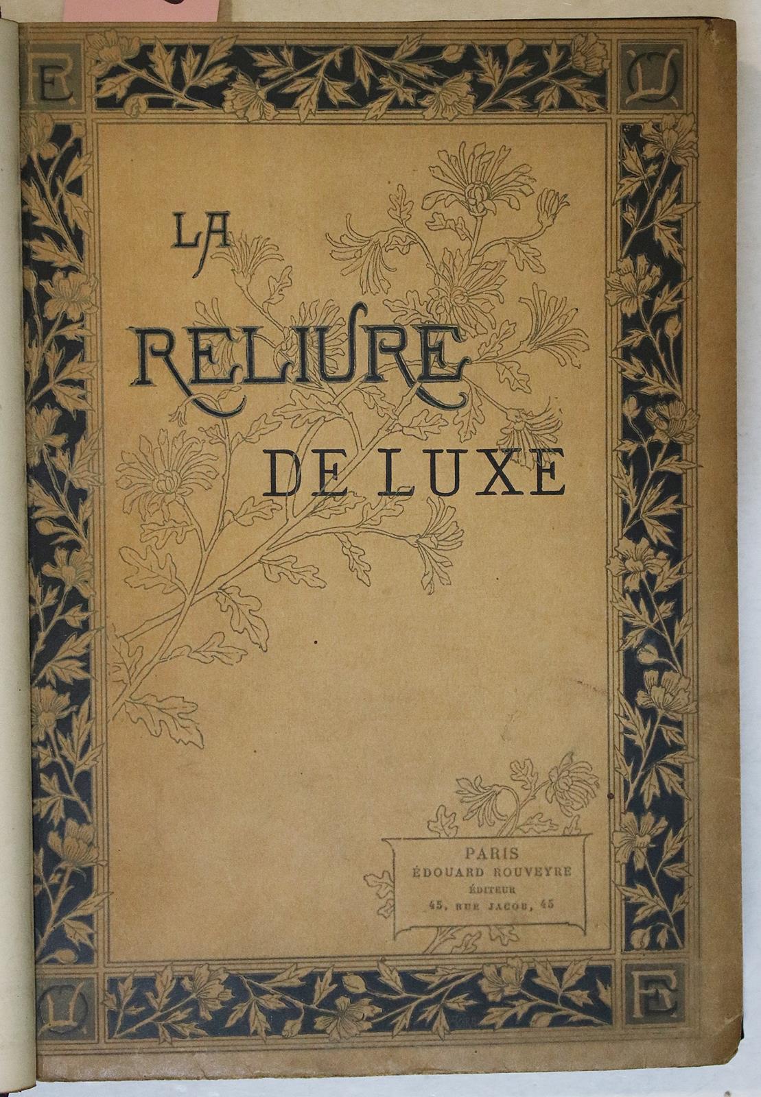 Derome,L. | Bild Nr.1