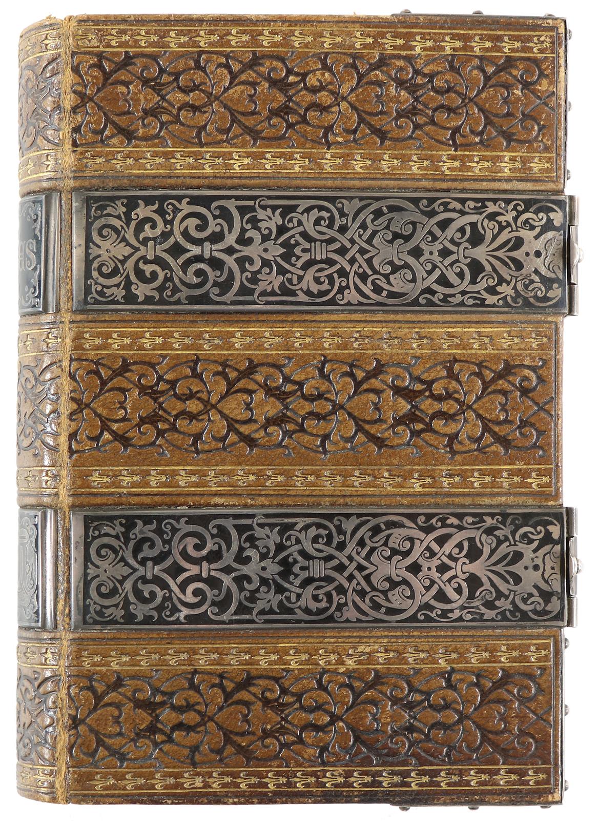 Paroissien romain | Bild Nr.1