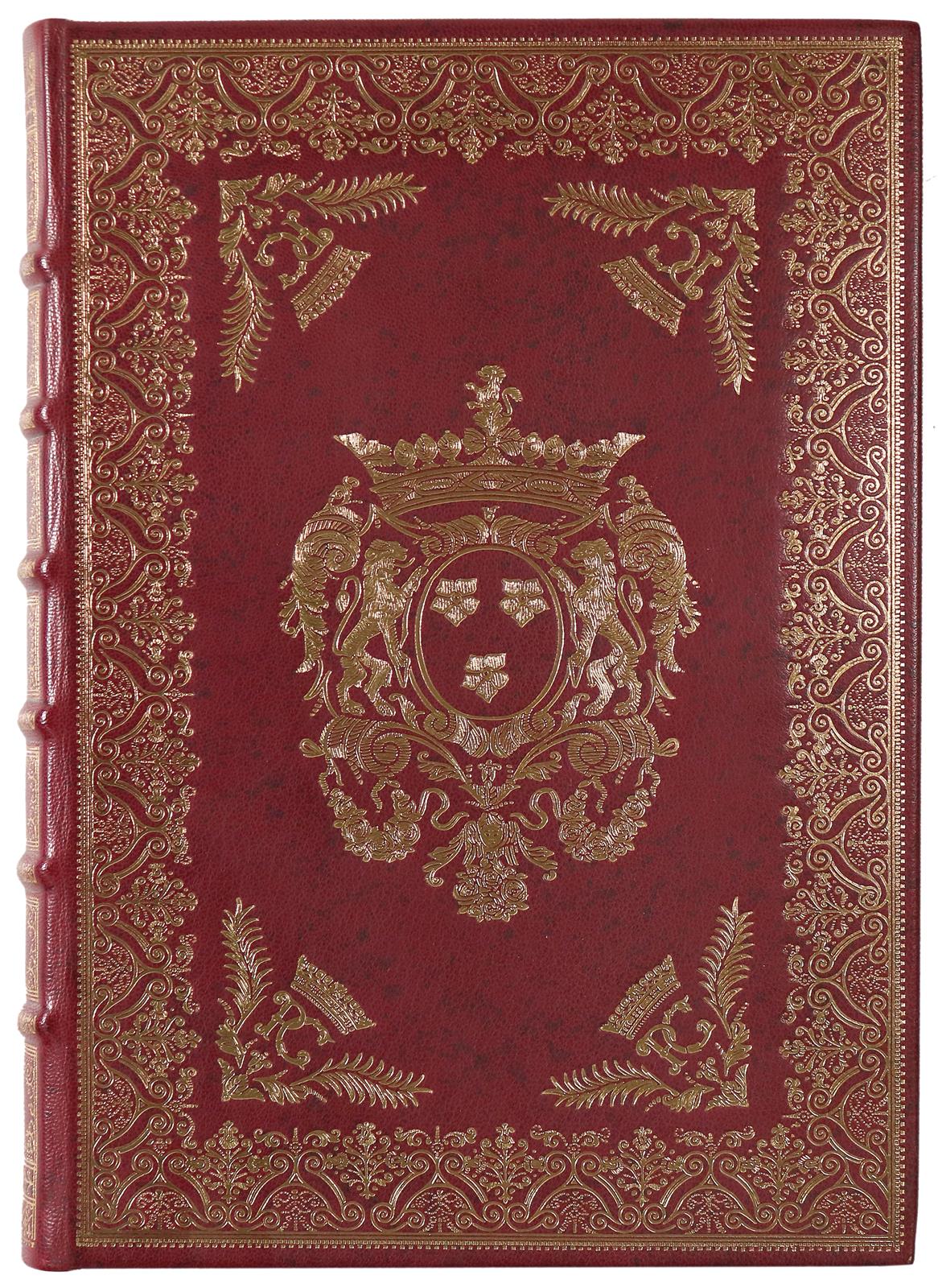 Berry, Duc de. | Bild Nr.1