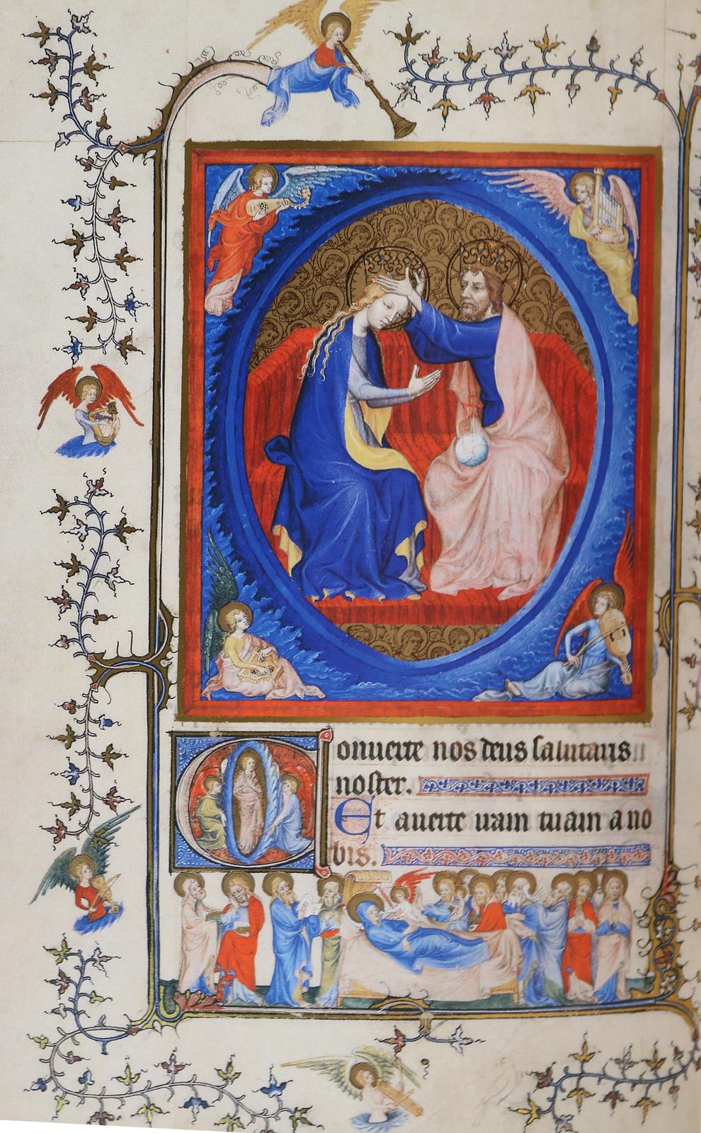 Berry, Duc de. | Bild Nr.2