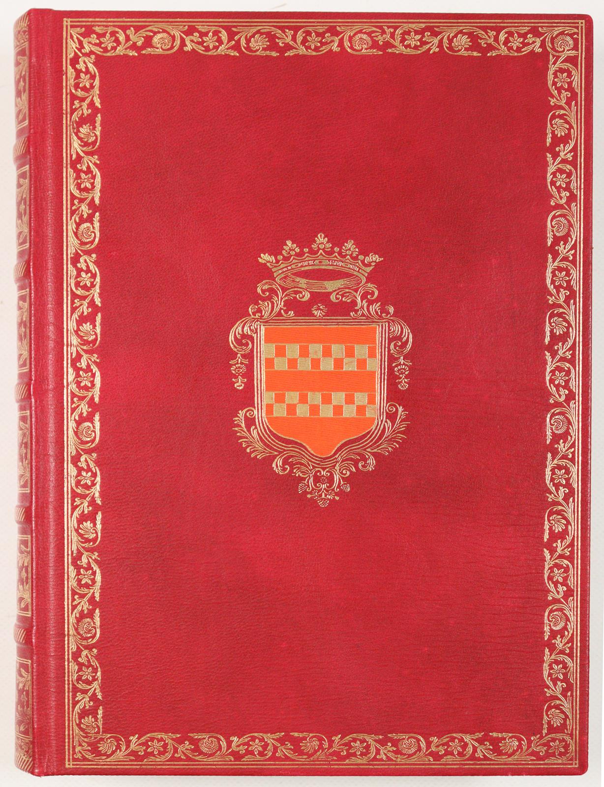 Berry, Duc de. | Bild Nr.2