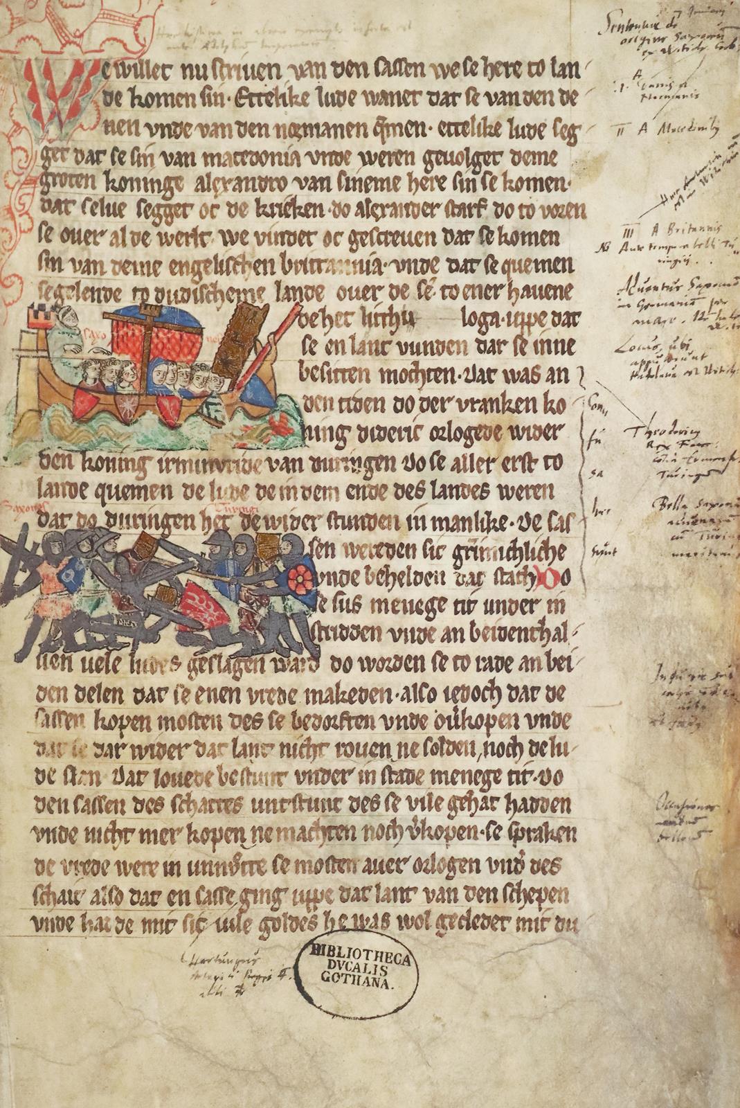 Buch der Welt, Das. | Bild Nr.1