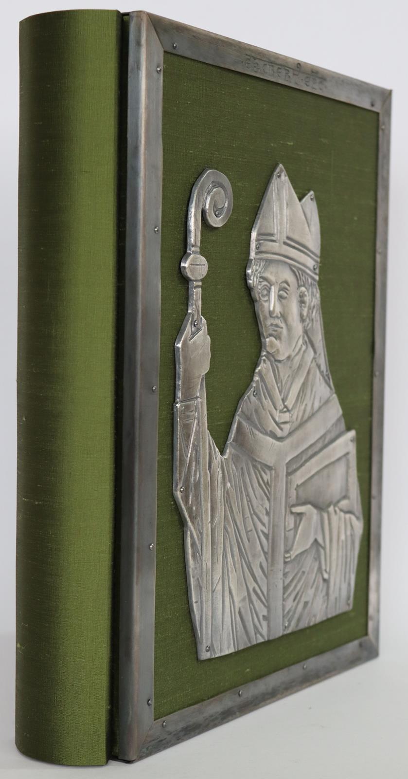 Egbert-Codex. | Bild Nr.2