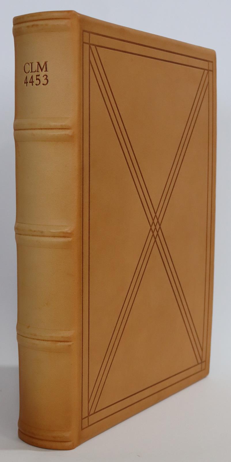 Evangeliar Ottos III, Das. | Bild Nr.2