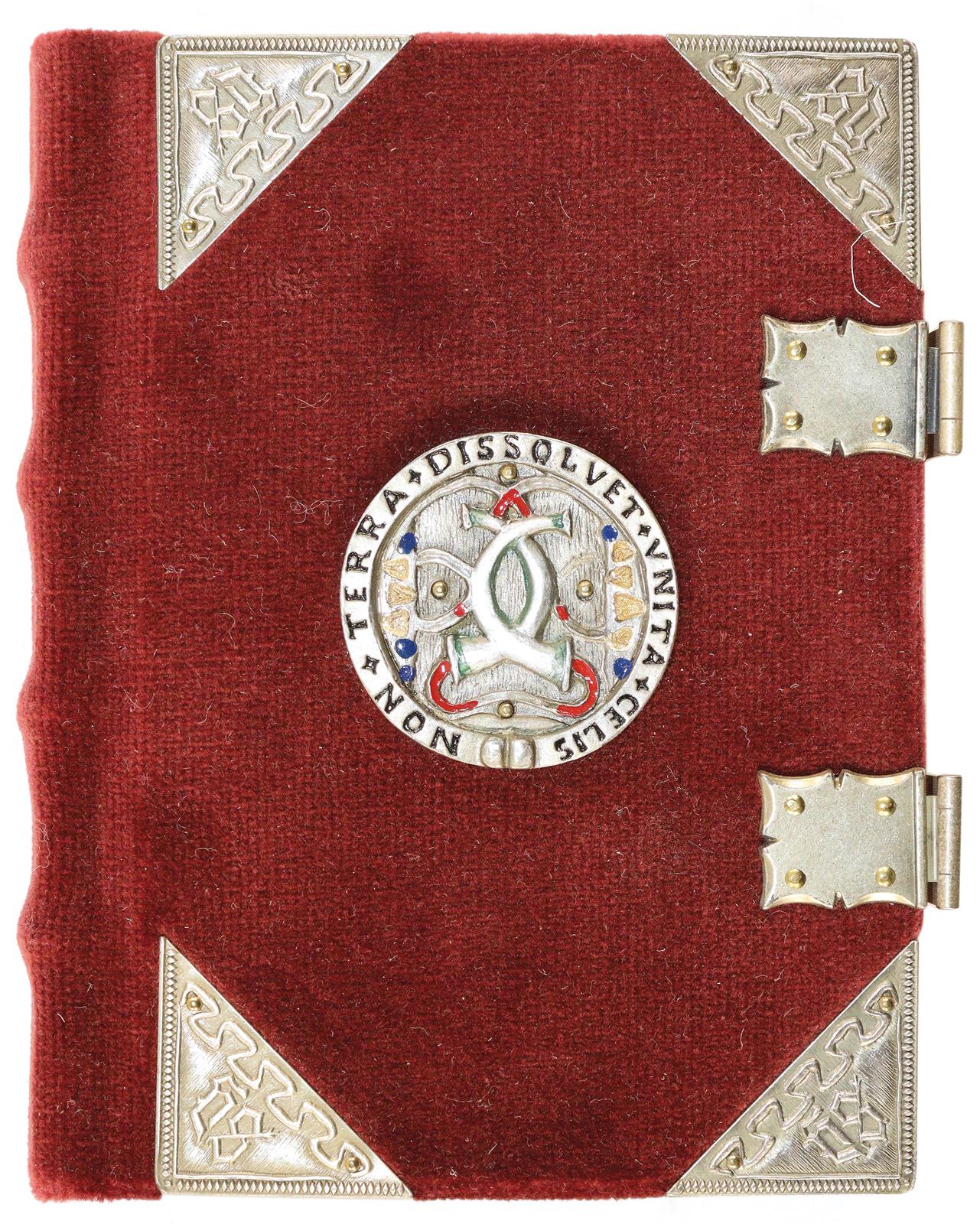 Gebetbuch Karls des Kühnen, Das. | Bild Nr.2