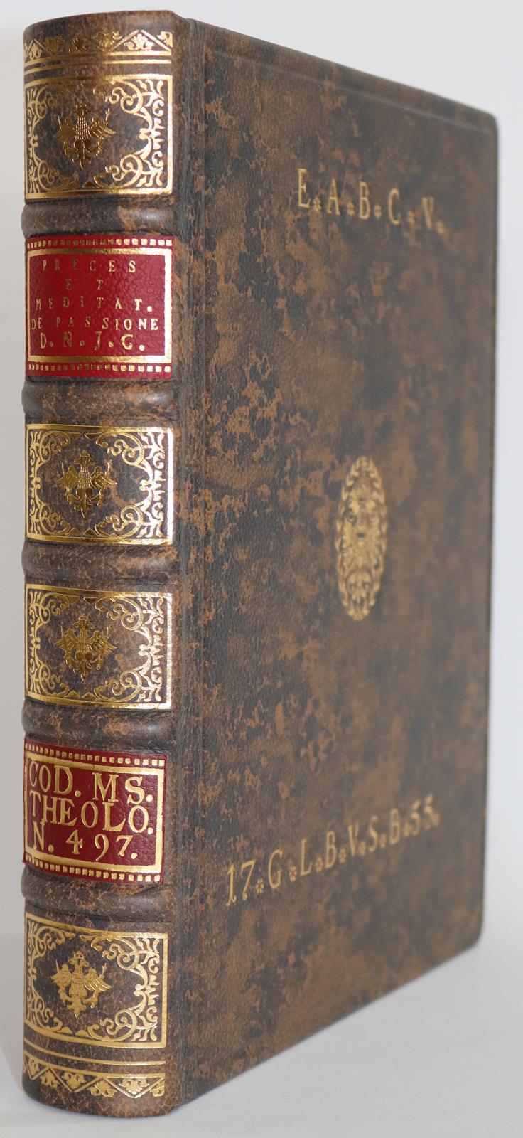 Glockendon,G. | Bild Nr.2