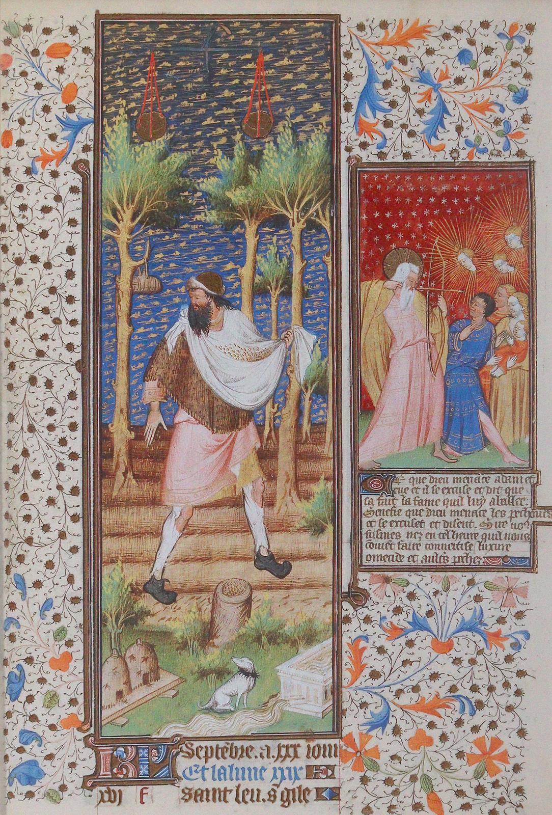 Herrscher des Himmels. | Bild Nr.4