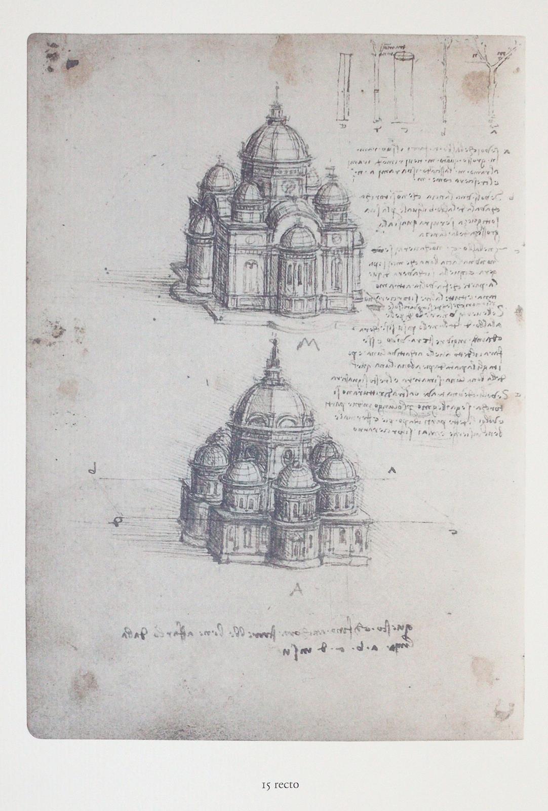 Leonardo da Vinci. | Bild Nr.1