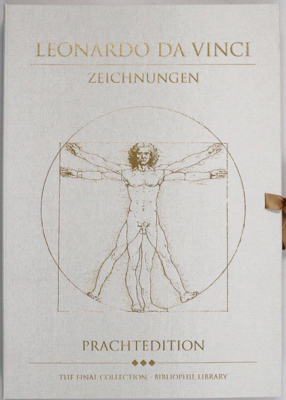 Leonardo da Vinci. | Bild Nr.2