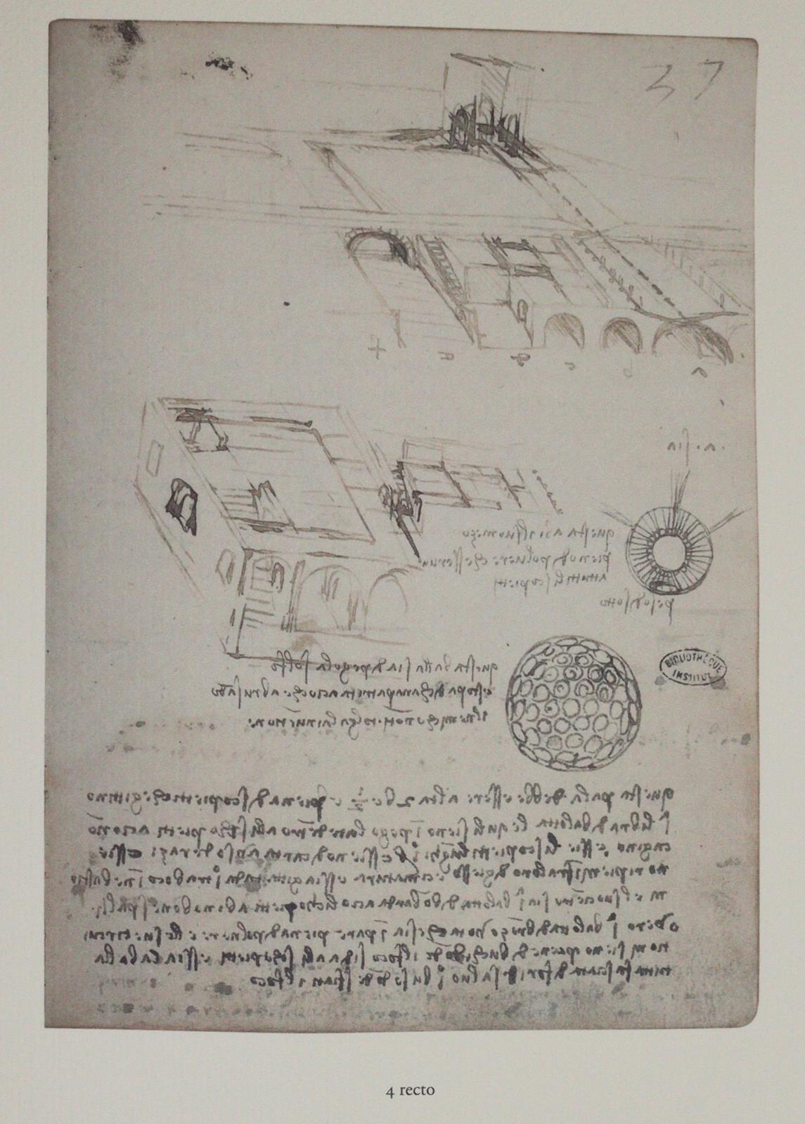 Leonardo da Vinci. | Bild Nr.3