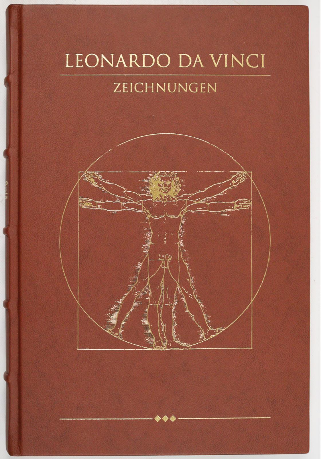 Leonardo da Vinci. | Bild Nr.4