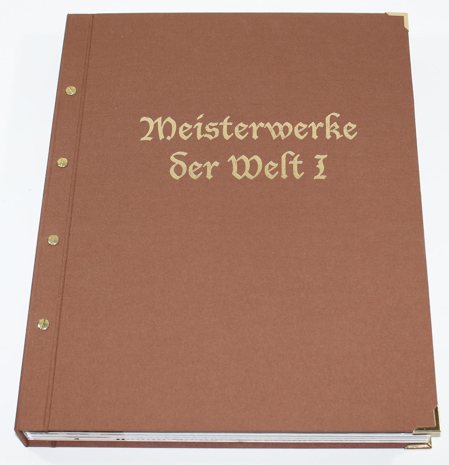 Meisterwerke | Bild Nr.3