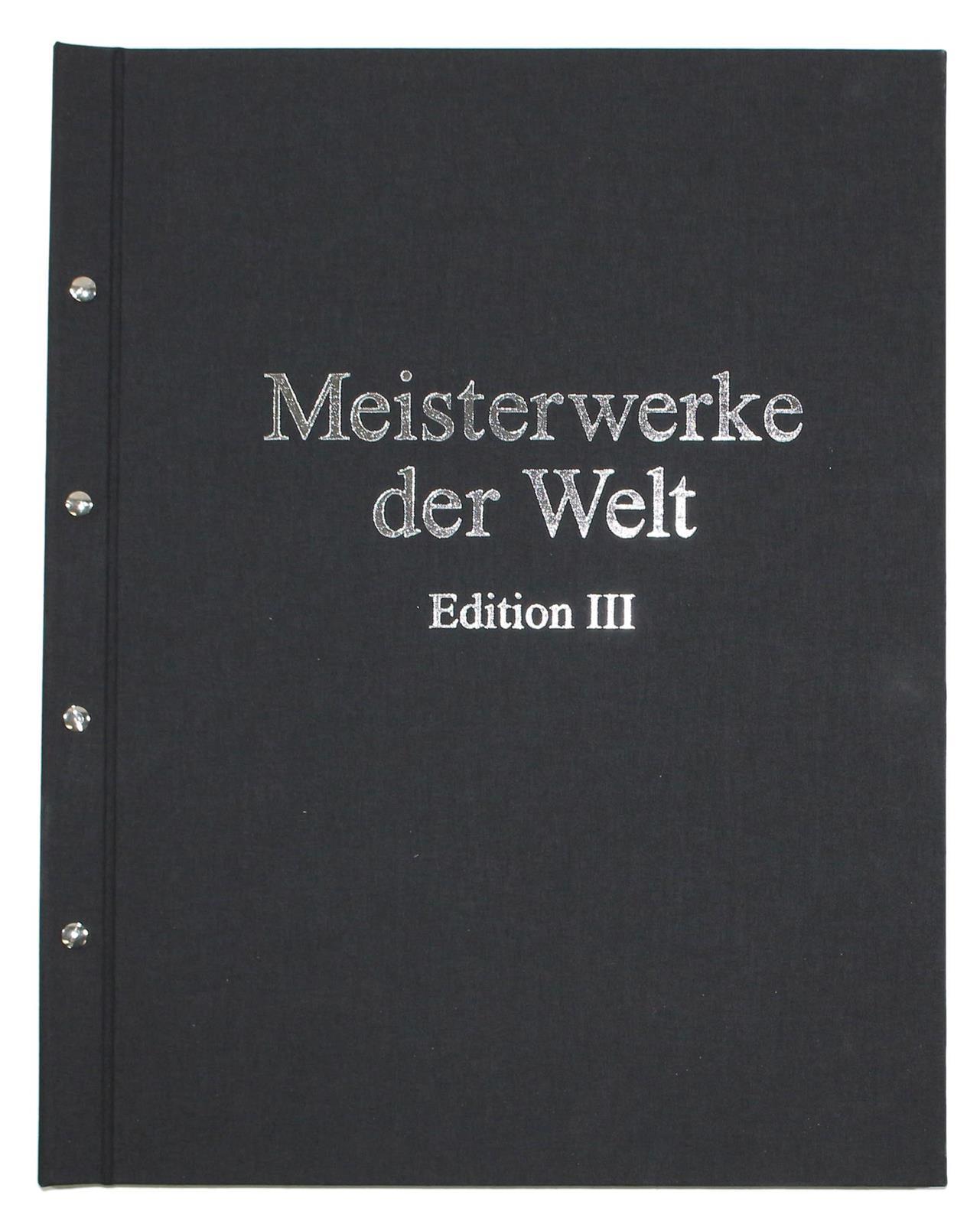 Meisterwerke | Bild Nr.6