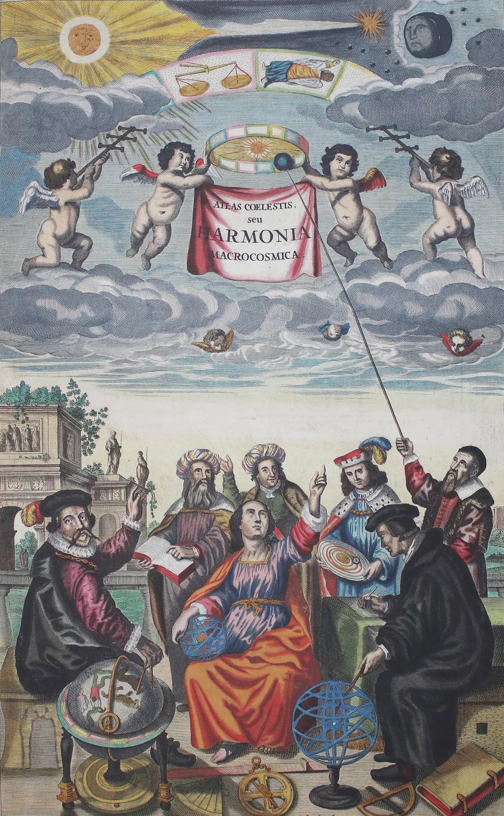 Mercator,G. | Bild Nr.2