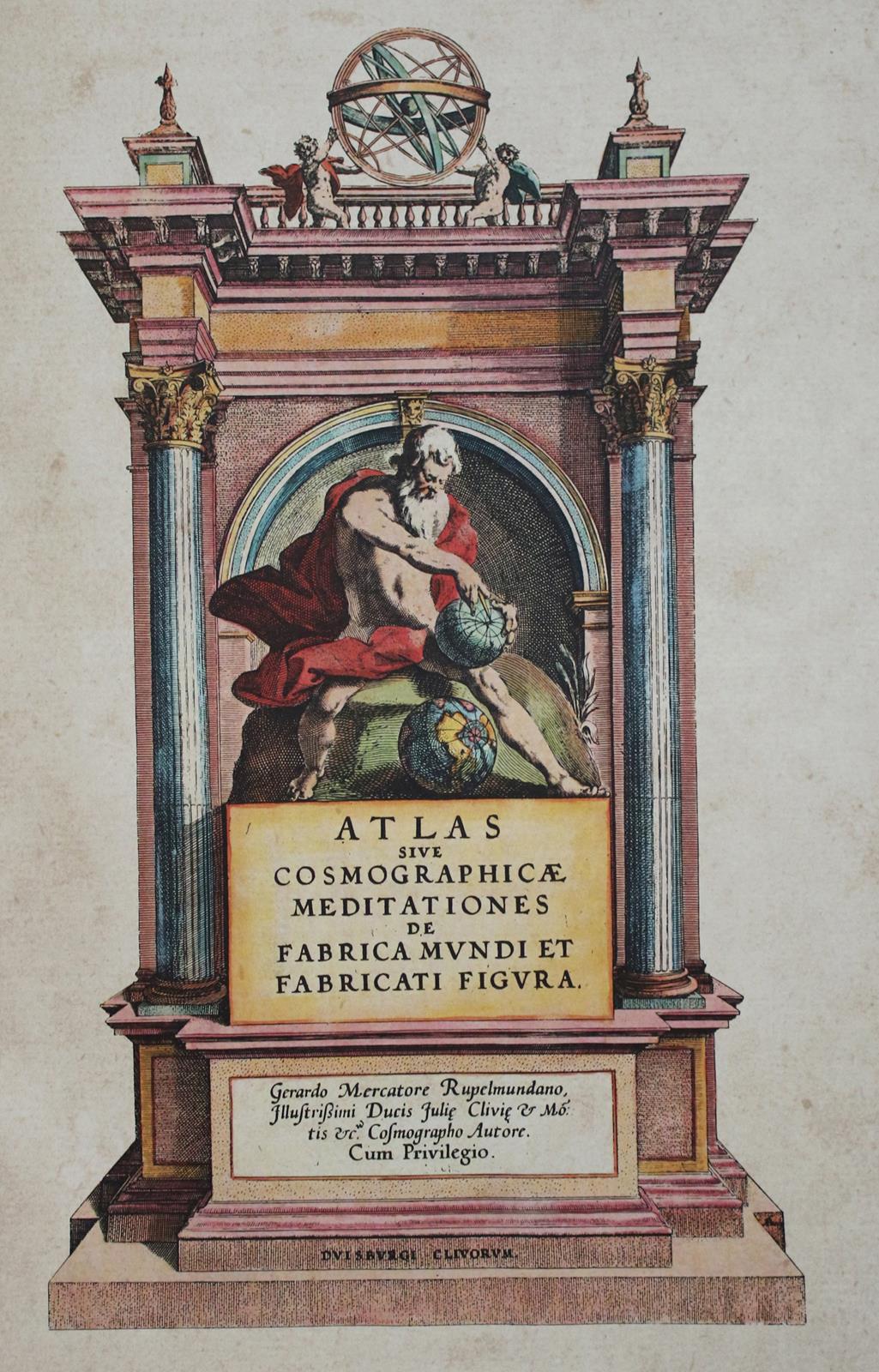 Mercator,G. | Bild Nr.3