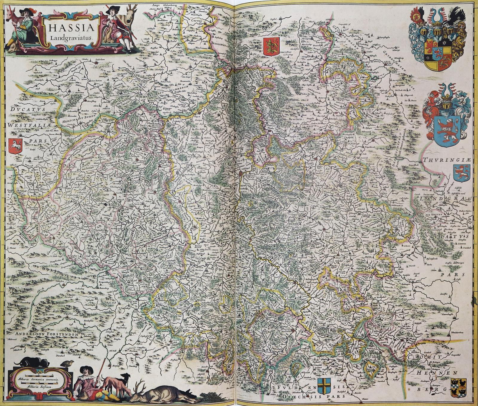 Novus Atlas Absolutissimus. | Bild Nr.2