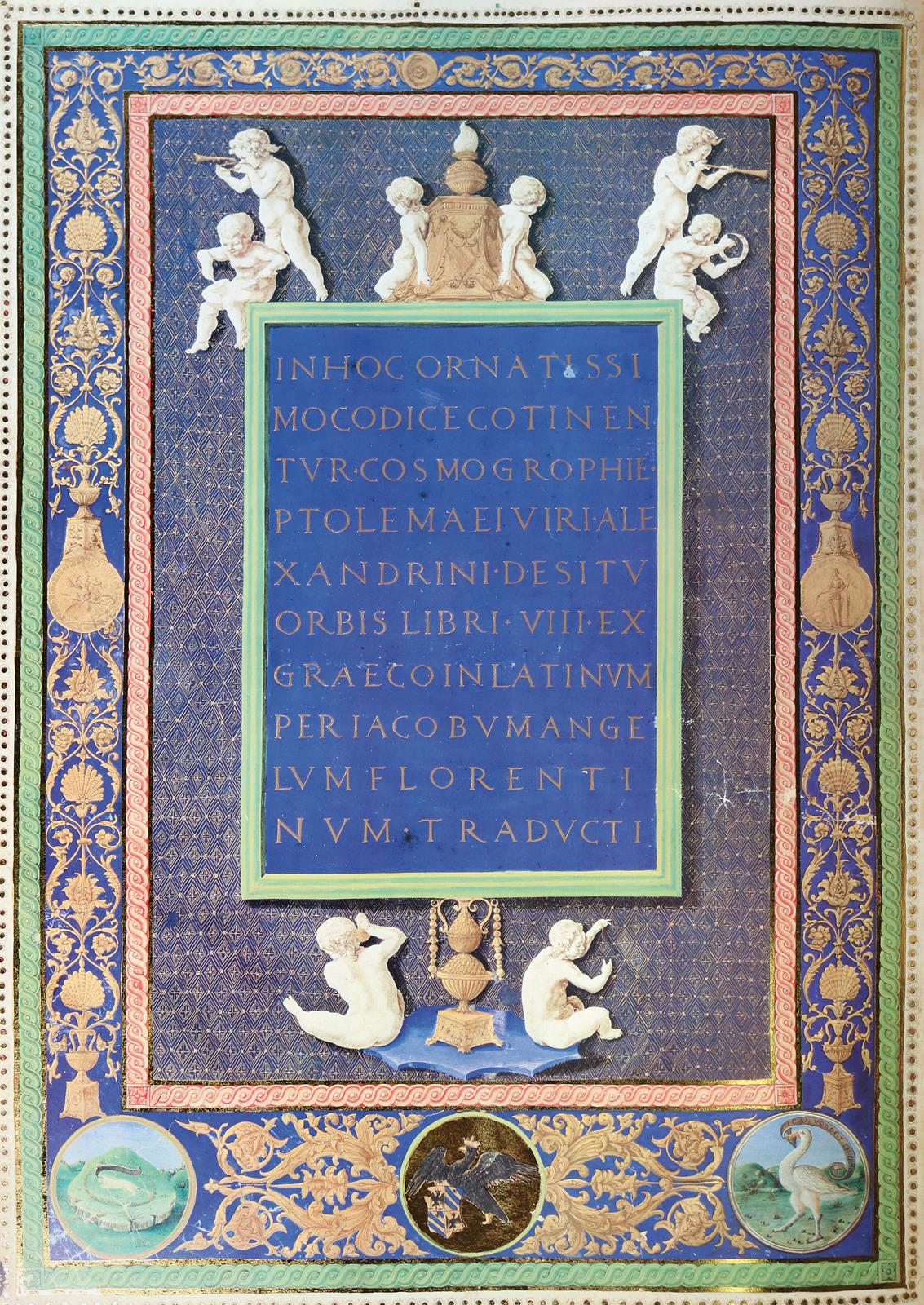 Ptolemaeus,C. | Bild Nr.2