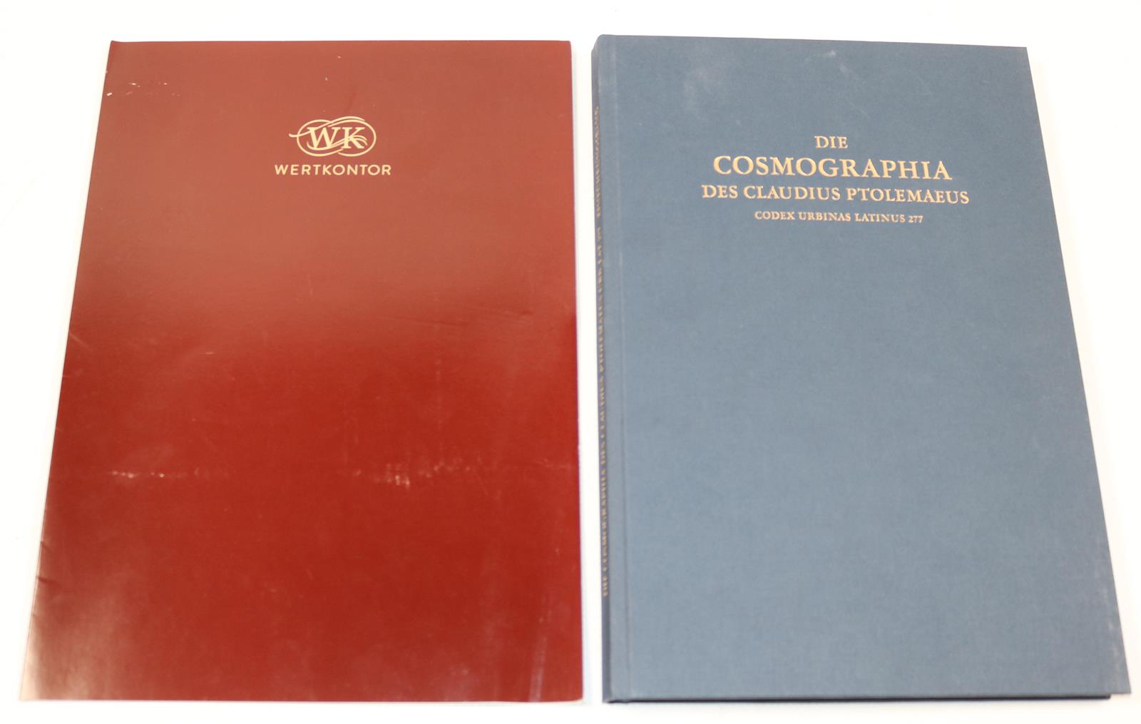 Ptolemaeus,C. | Bild Nr.4