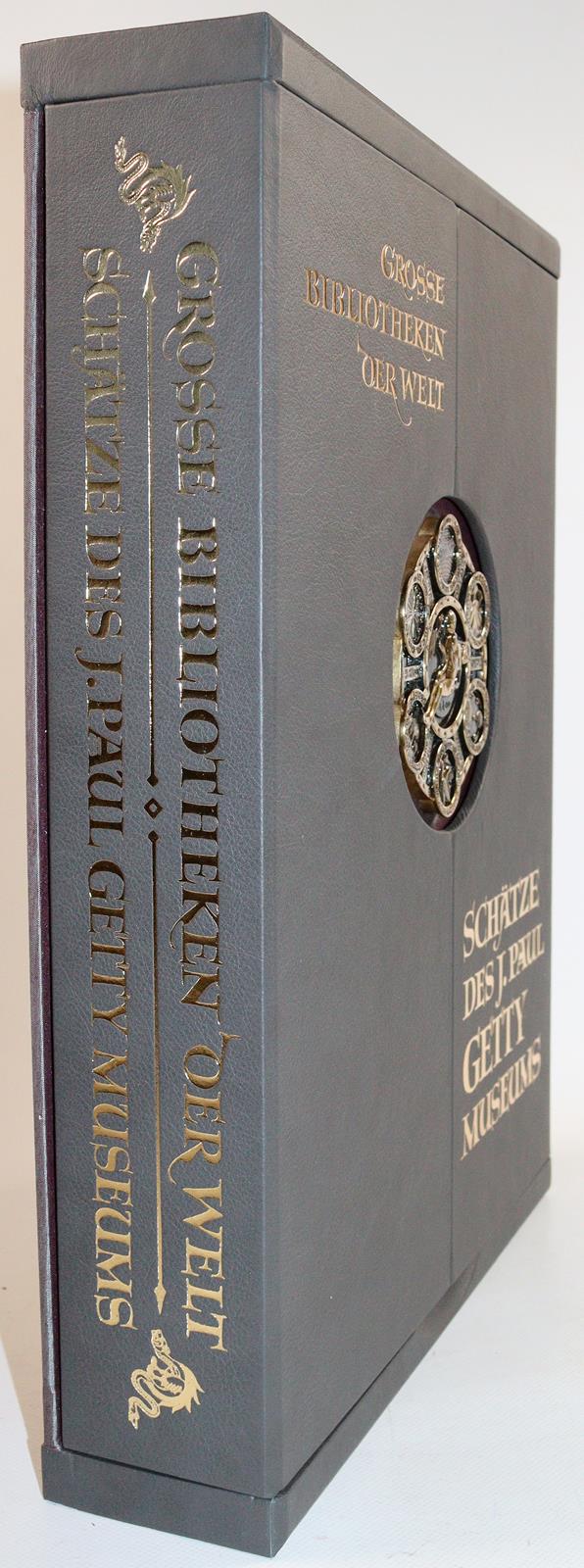 Schätze des J. Paul Getty Museums. | Bild Nr.5