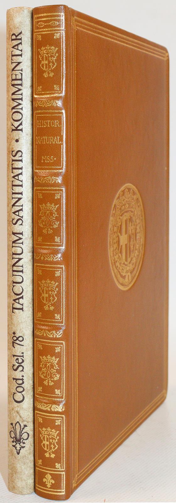 Tacuinum sanitatis. | Bild Nr.5