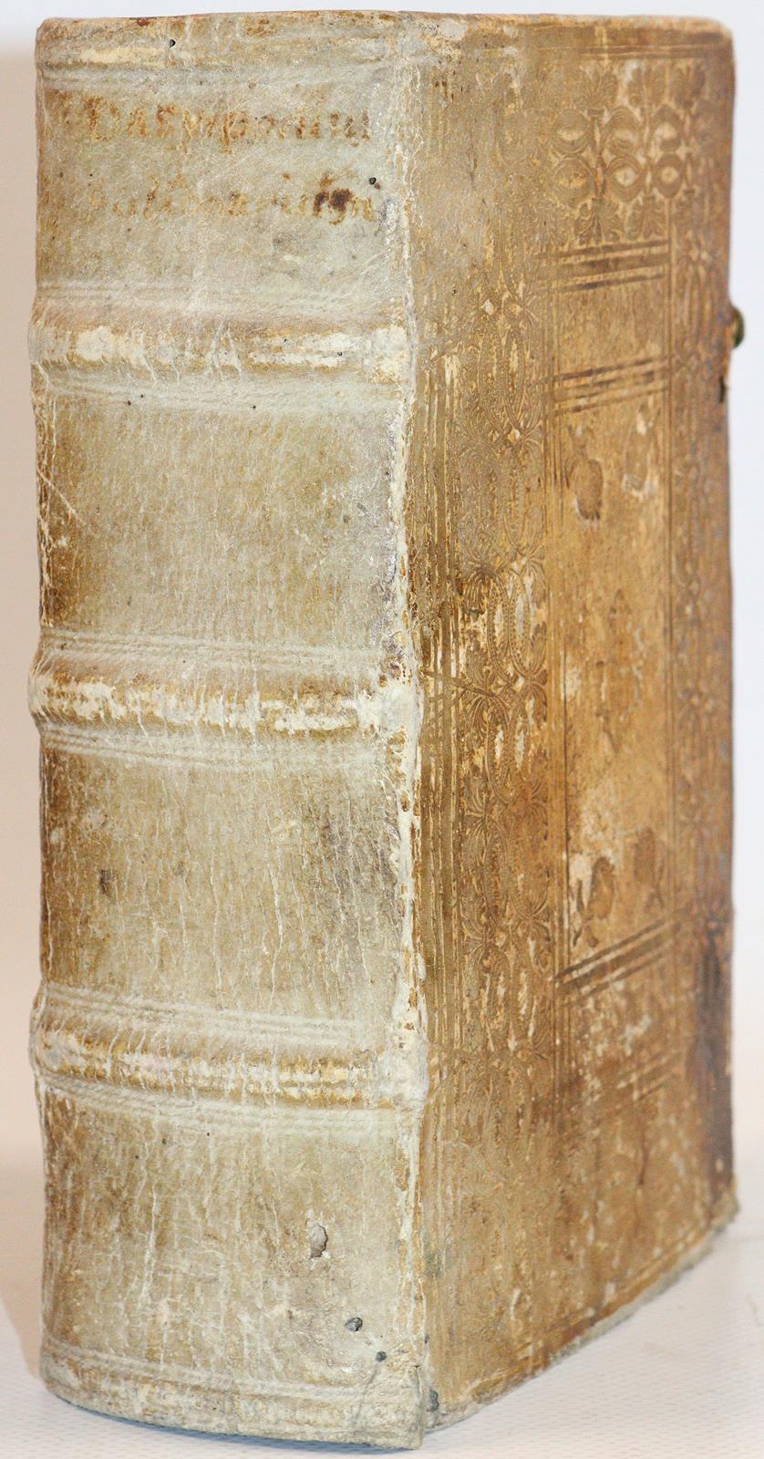 Dasypodius,P. | Bild Nr.2