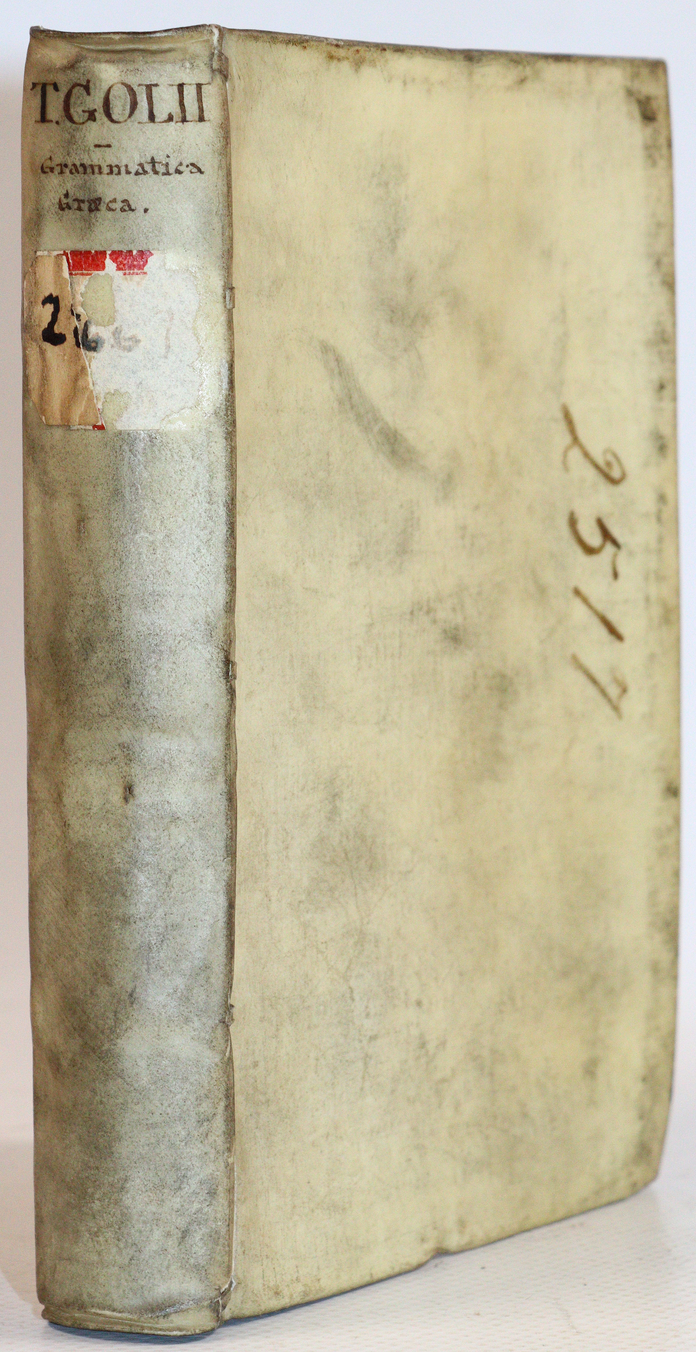 Golius,T. | Bild Nr.2