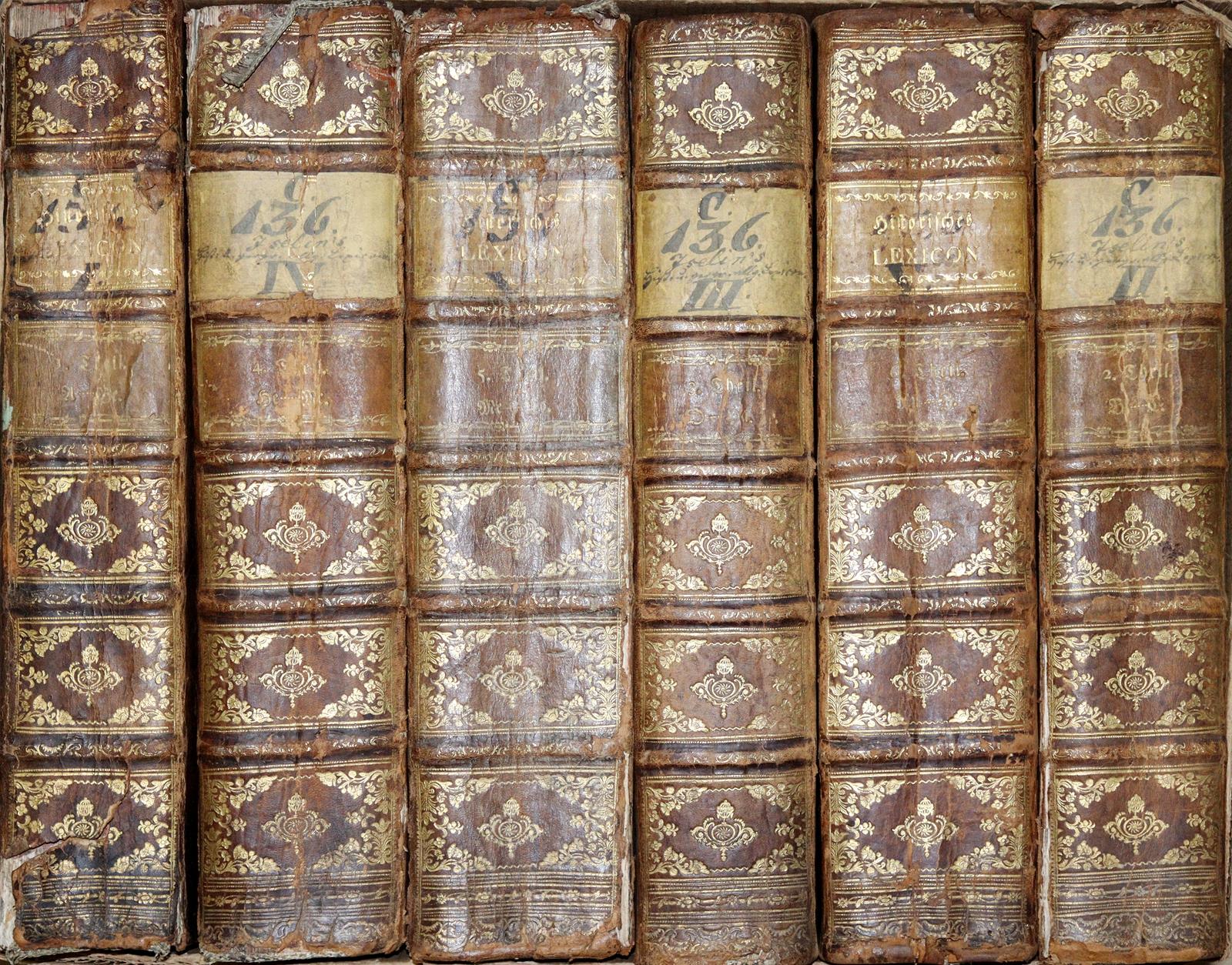 (Iselin,J.C.). | Bild Nr.3