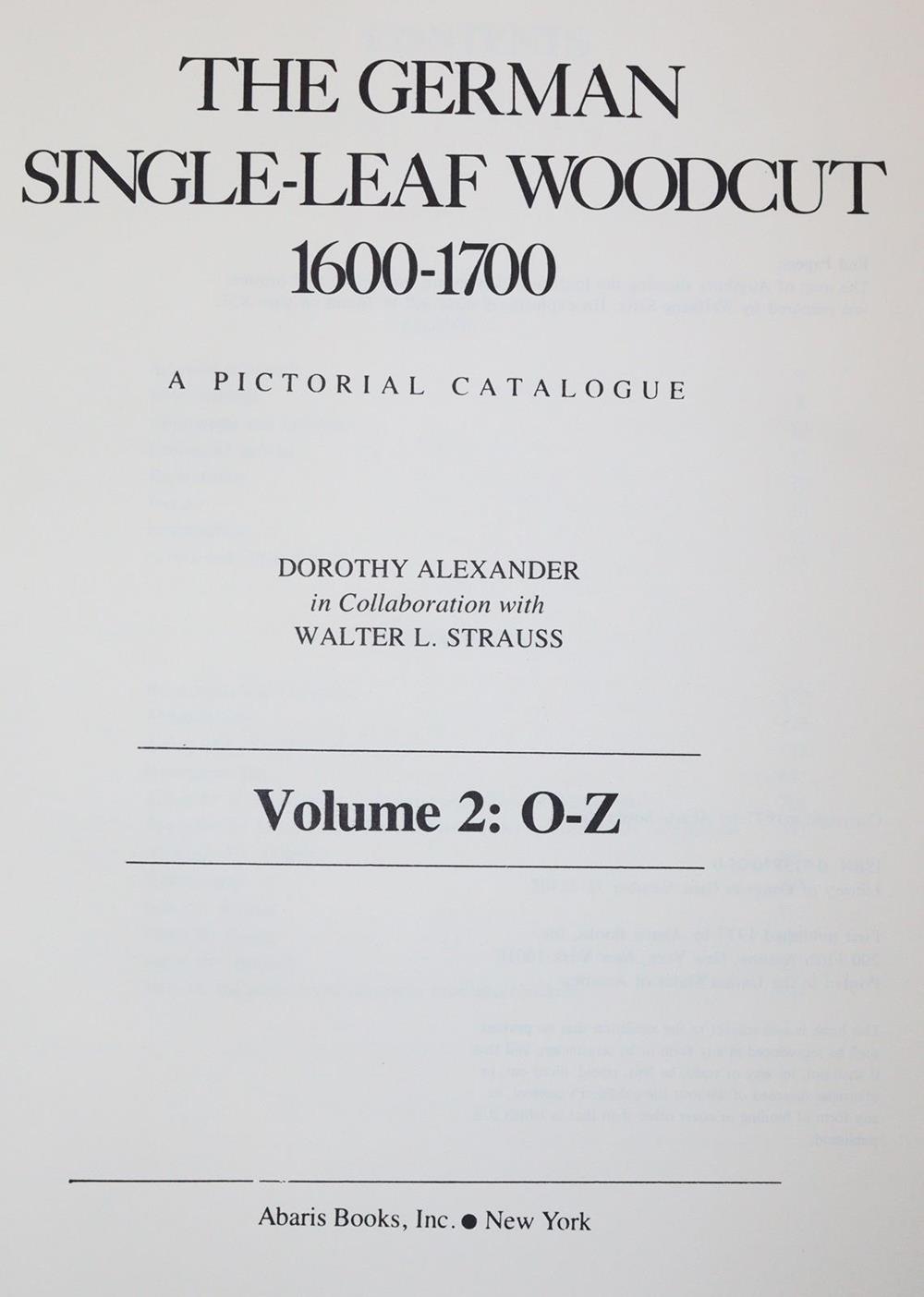 Sammlung | Bild Nr.1