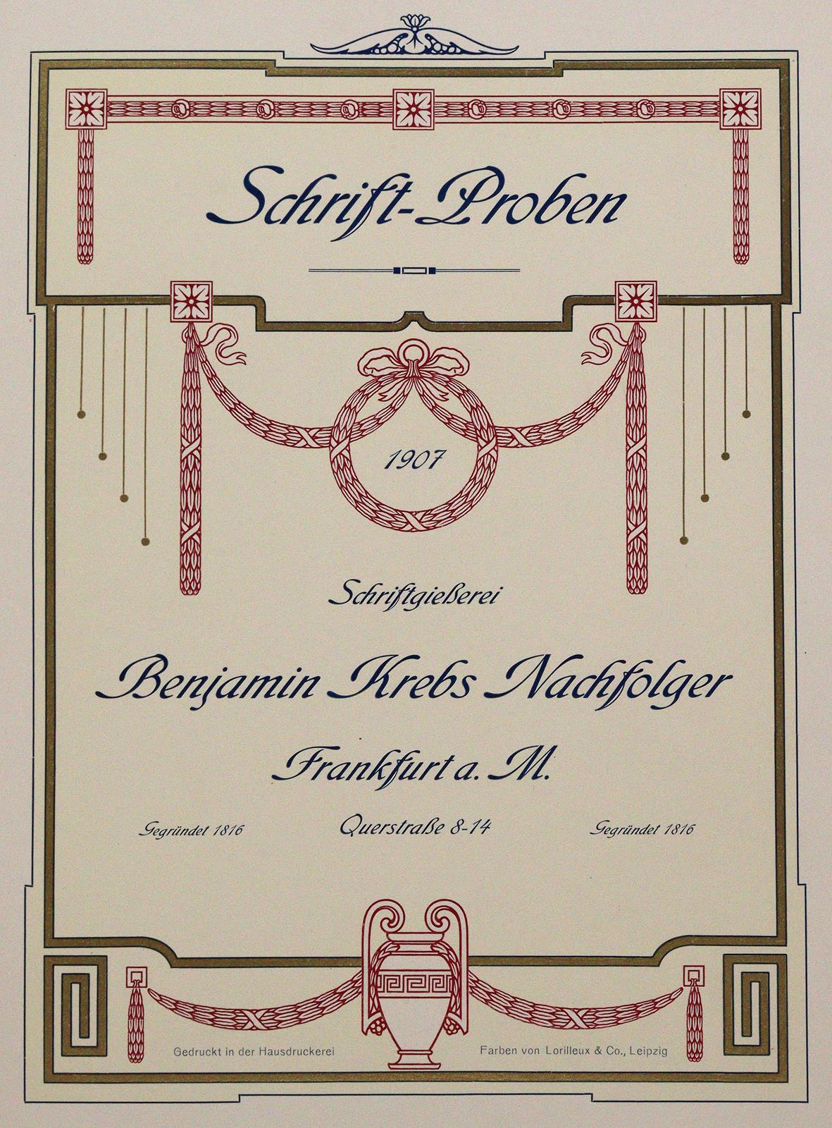 Krebs,B. | Bild Nr.1