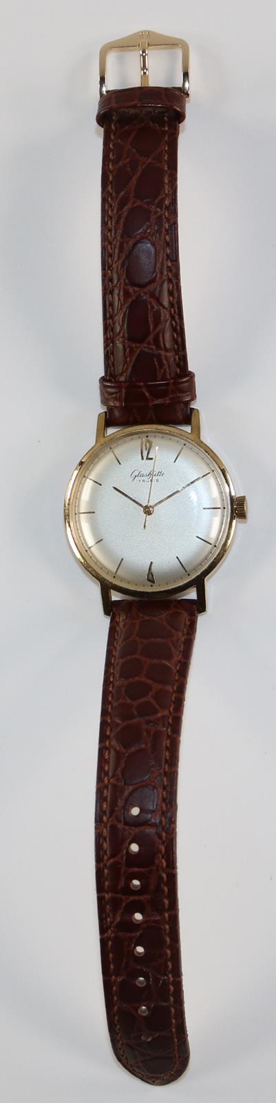 Glashütte. | Bild Nr.3