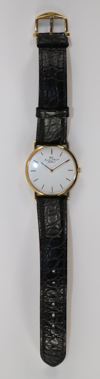 IWC Portofino. | Bild Nr.4