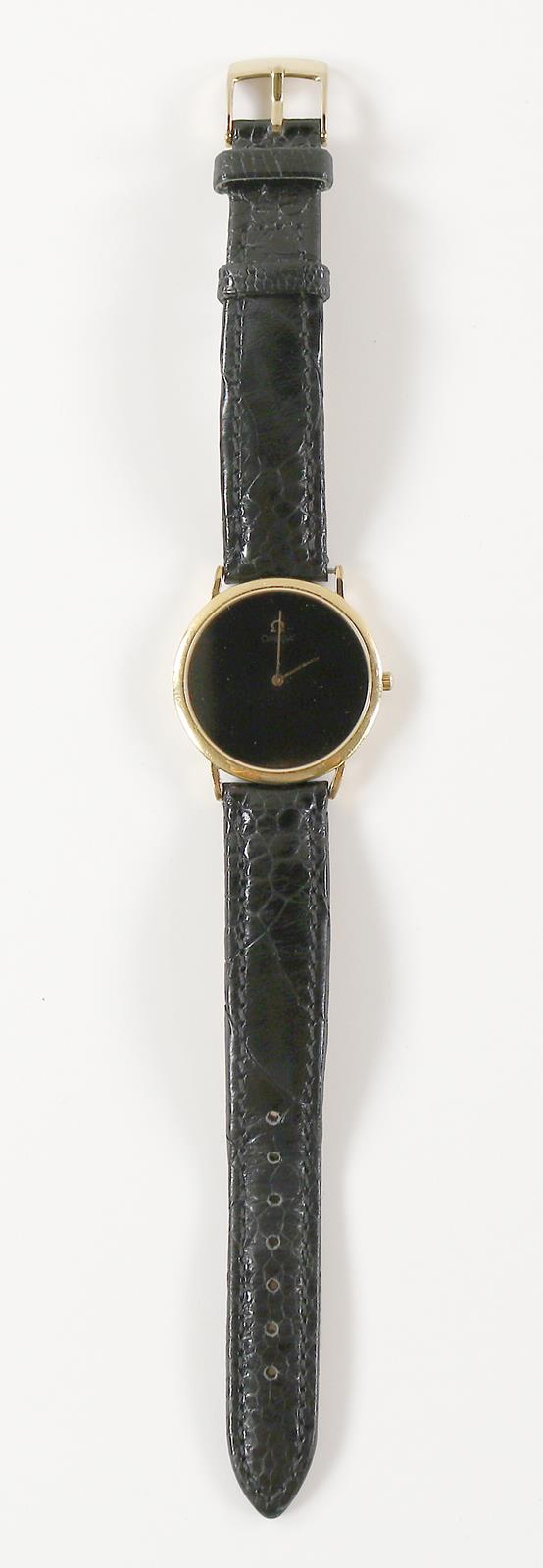 Omega de Ville. | Bild Nr.4