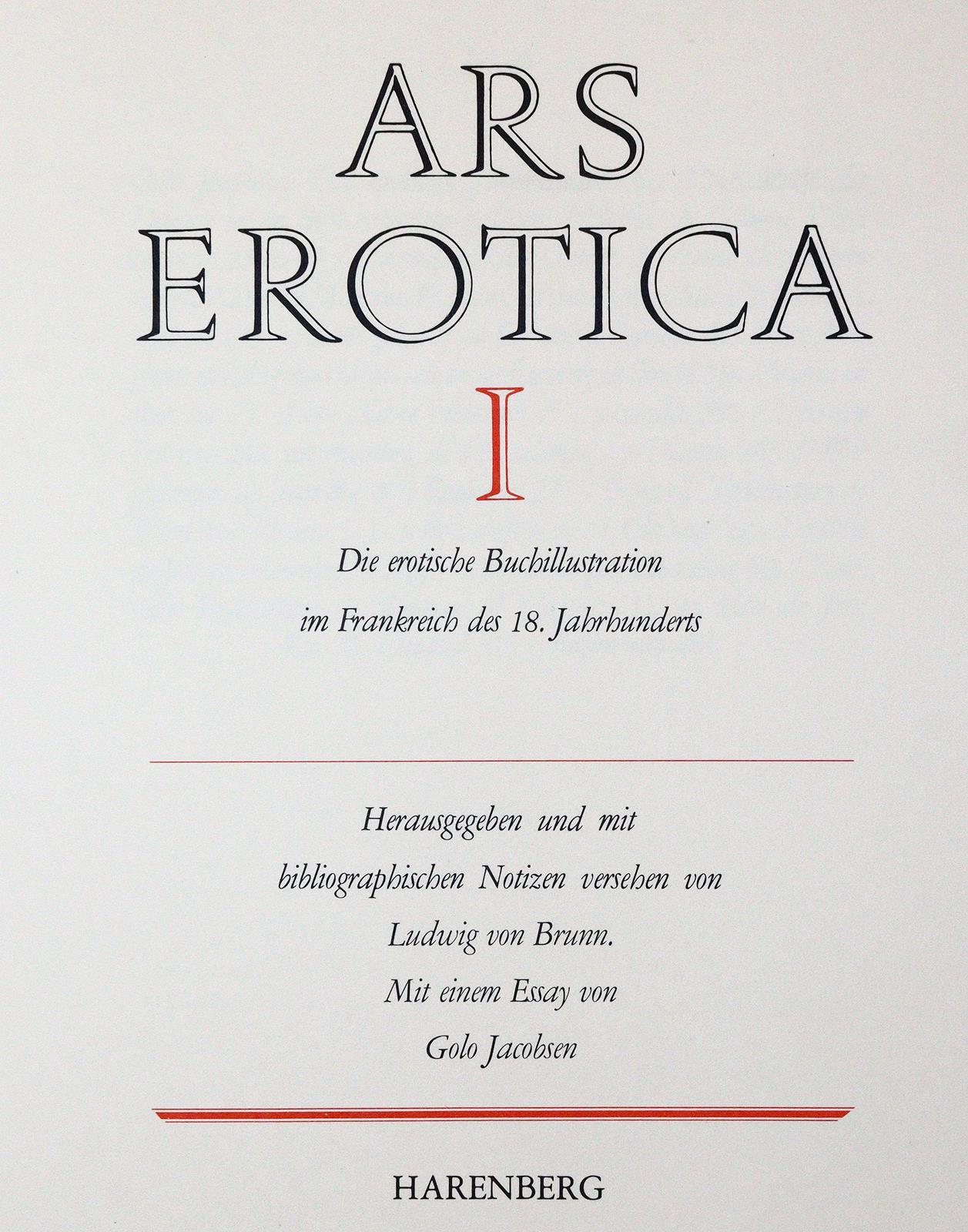 Brunn,L.v. (Hrsg.). | Bild Nr.1