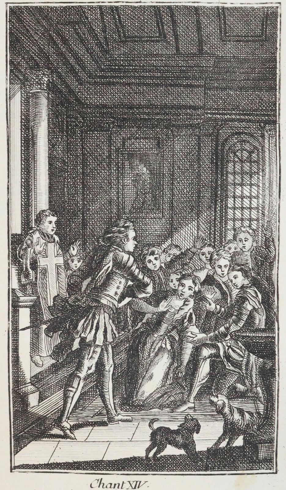 Voltaire,F.M.A.de. | Bild Nr.1