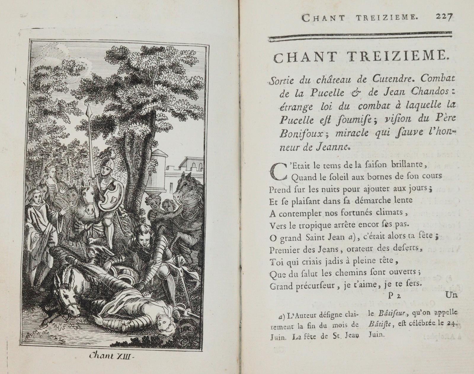 Voltaire,F.M.A.de. | Bild Nr.4