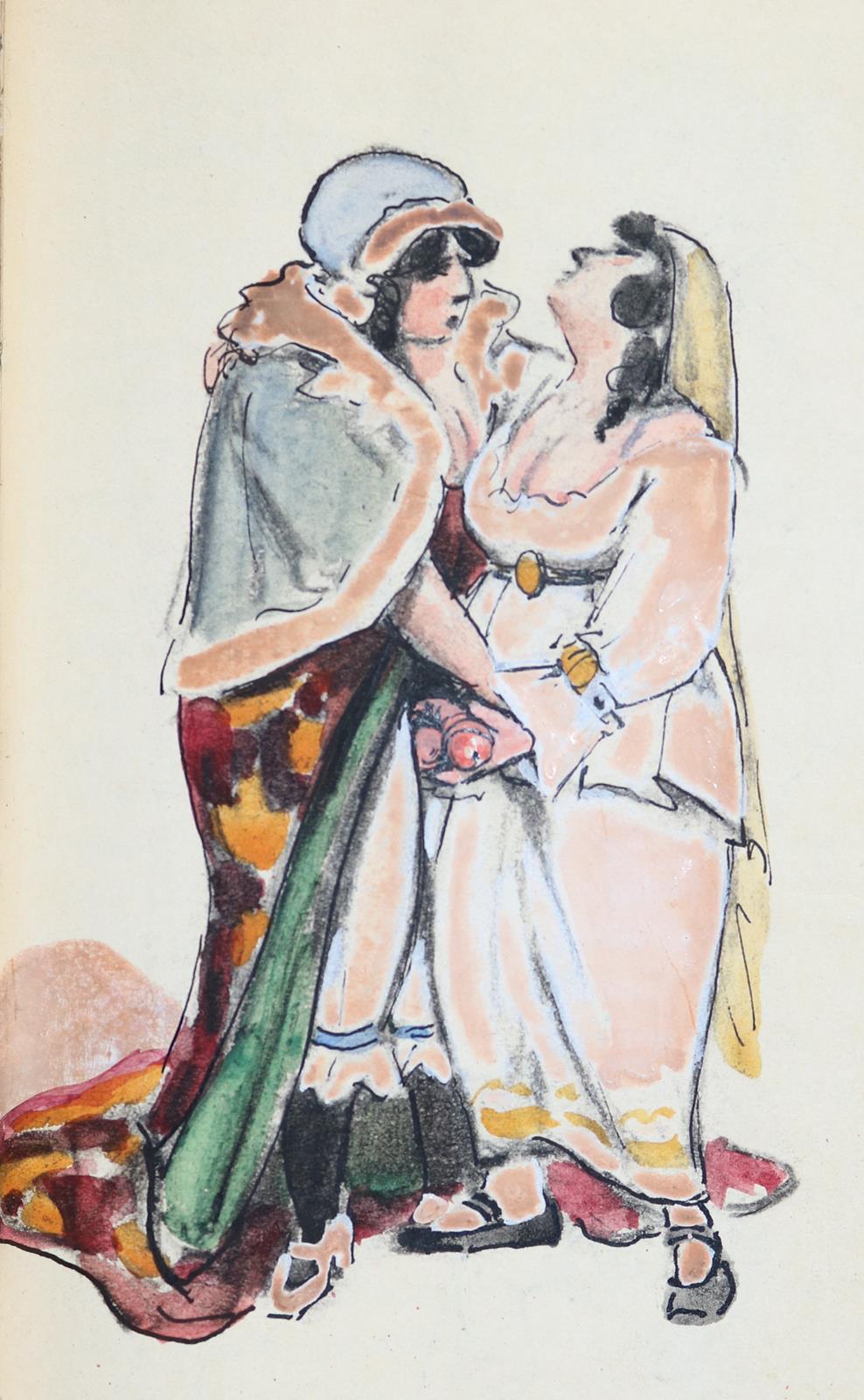 Balzac,H.de. | Bild Nr.27