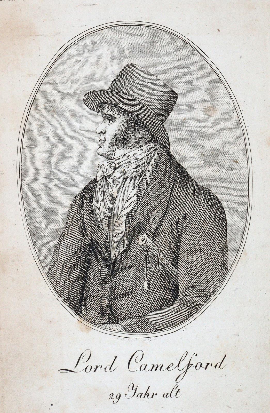 London und Paris. | Bild Nr.2