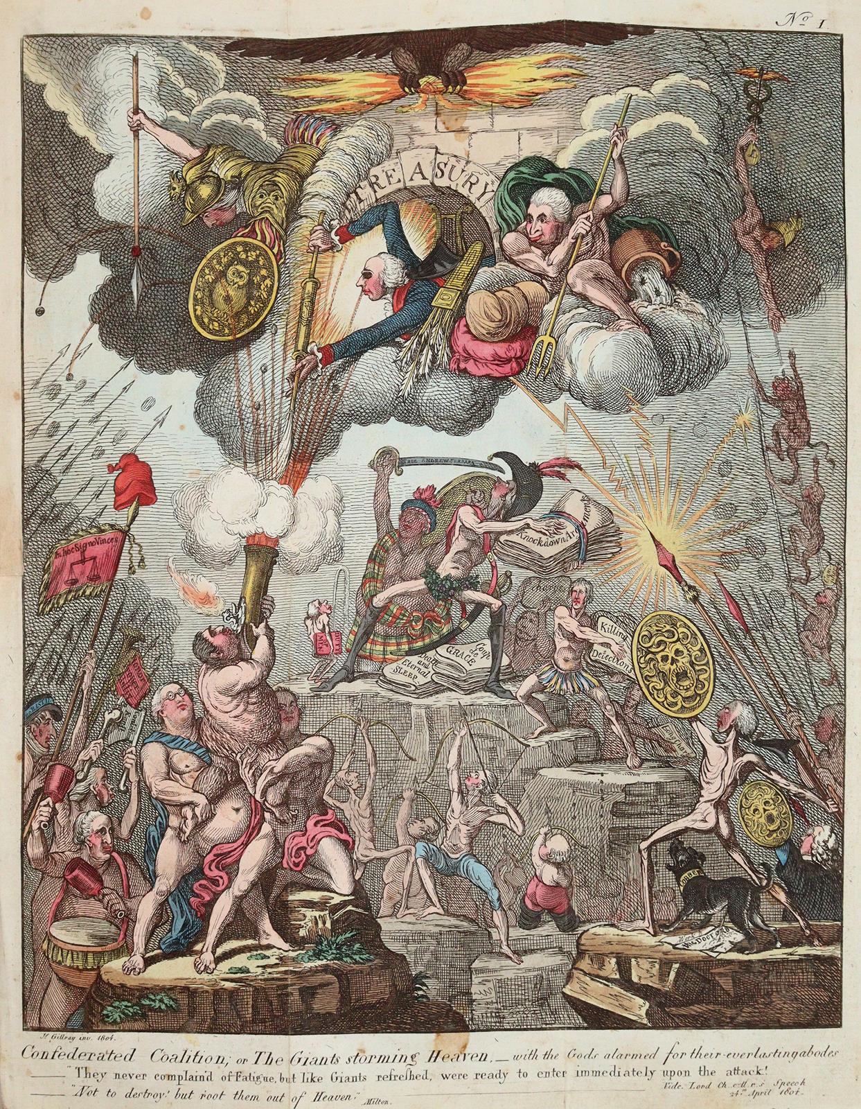 London und Paris. | Bild Nr.3