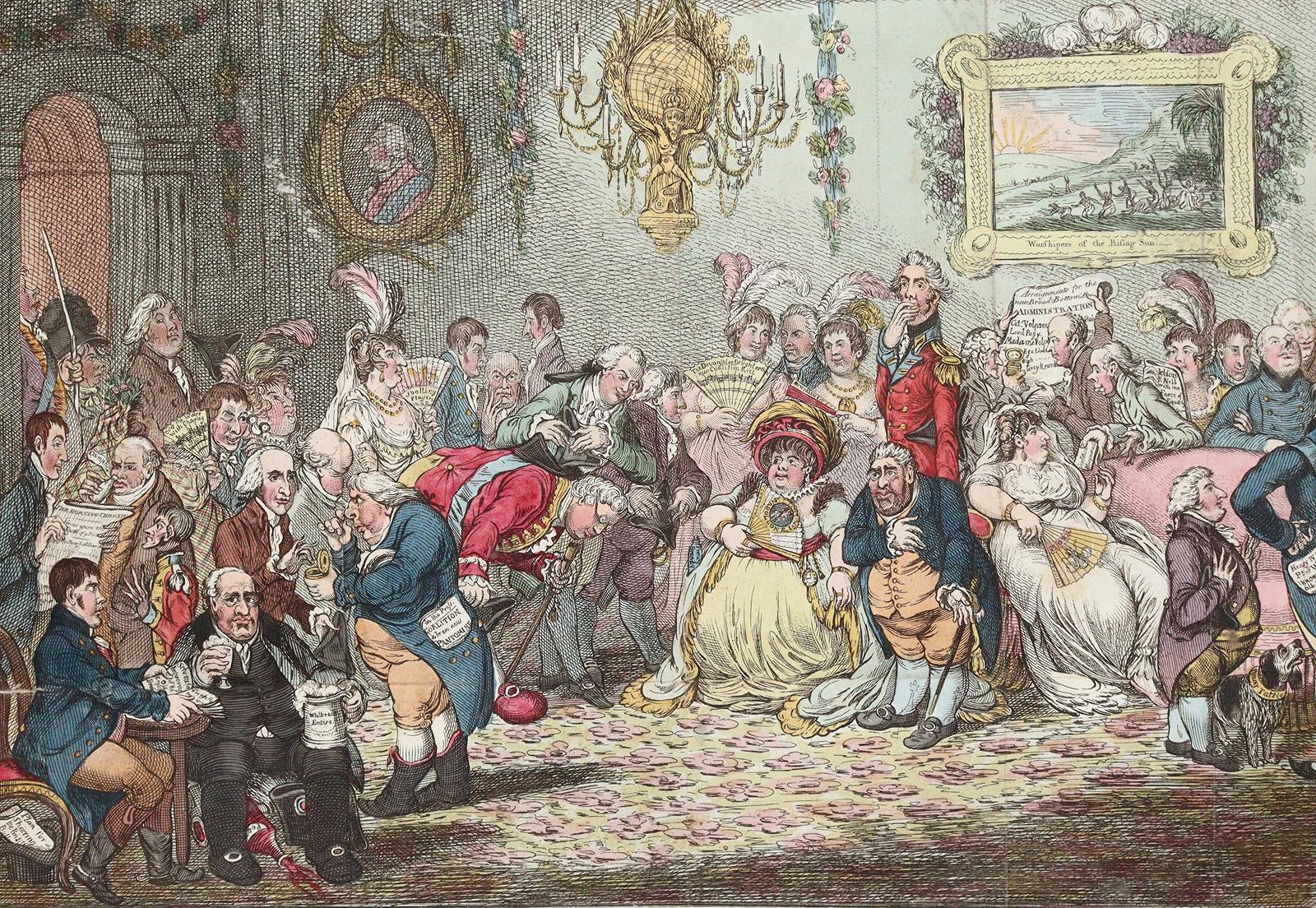 London und Paris. | Bild Nr.4