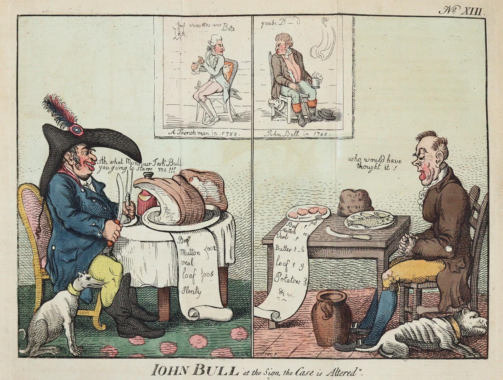 London und Paris. | Bild Nr.2