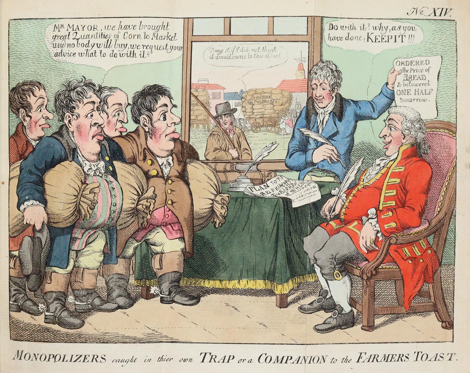 London und Paris. | Bild Nr.3