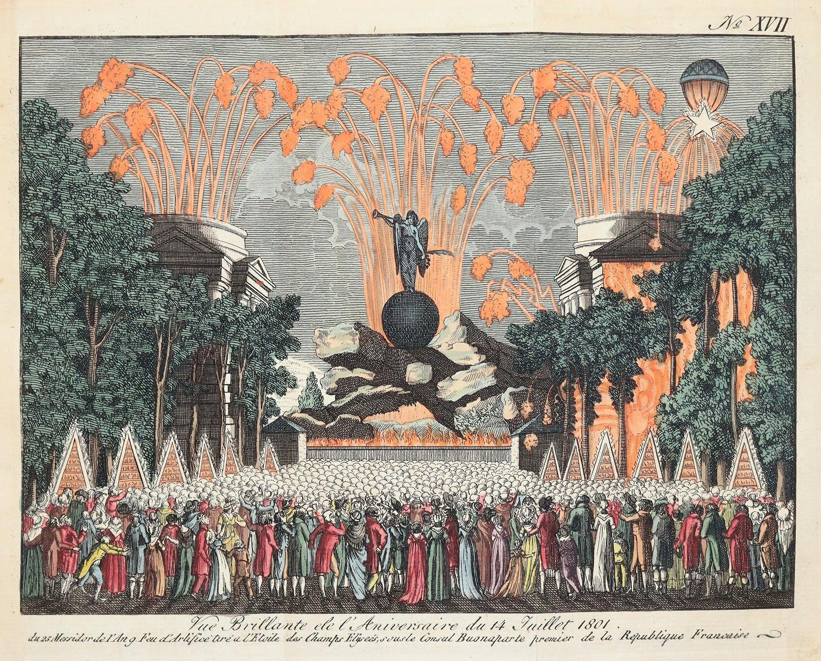 London und Paris. | Bild Nr.4