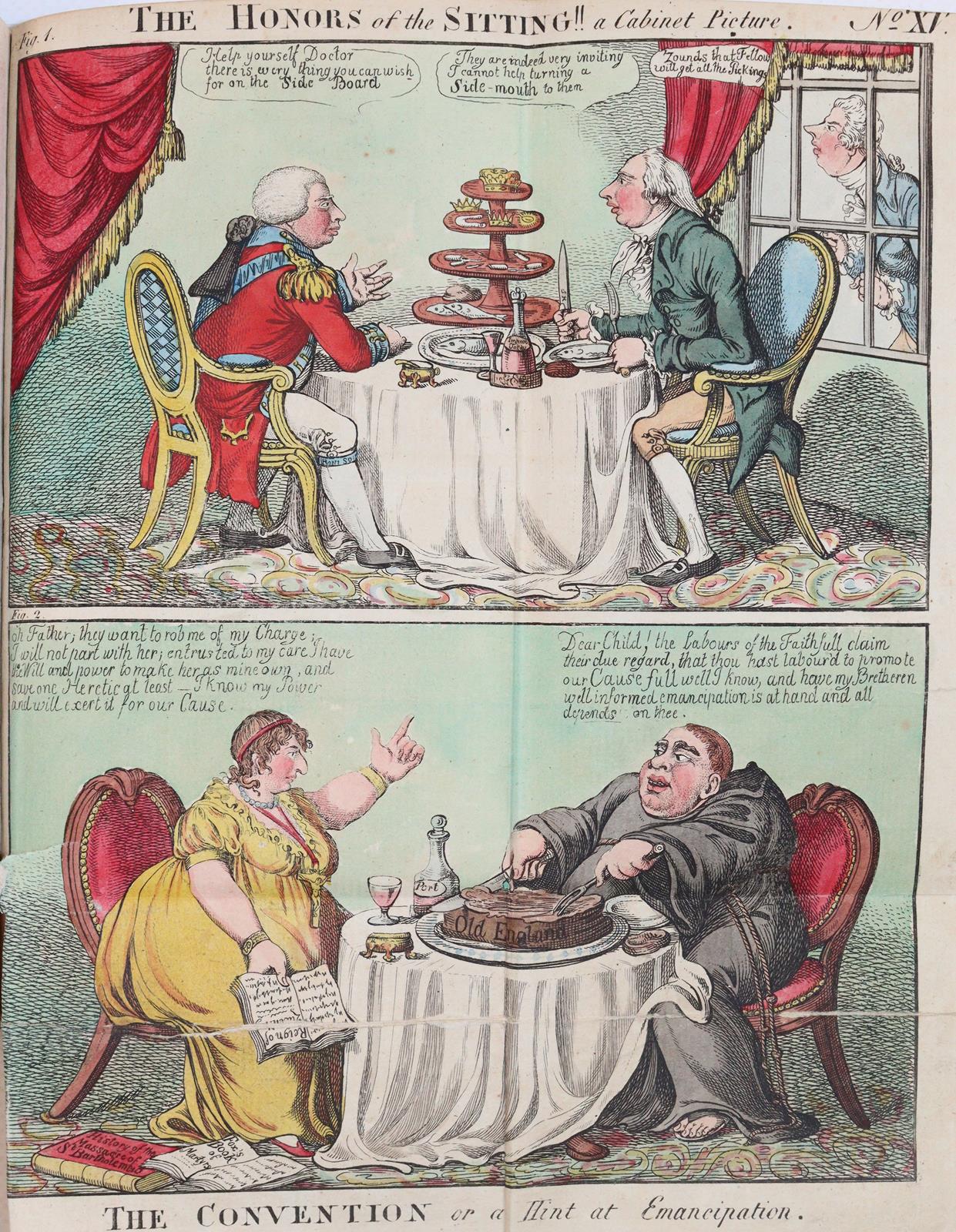 London und Paris. | Bild Nr.2