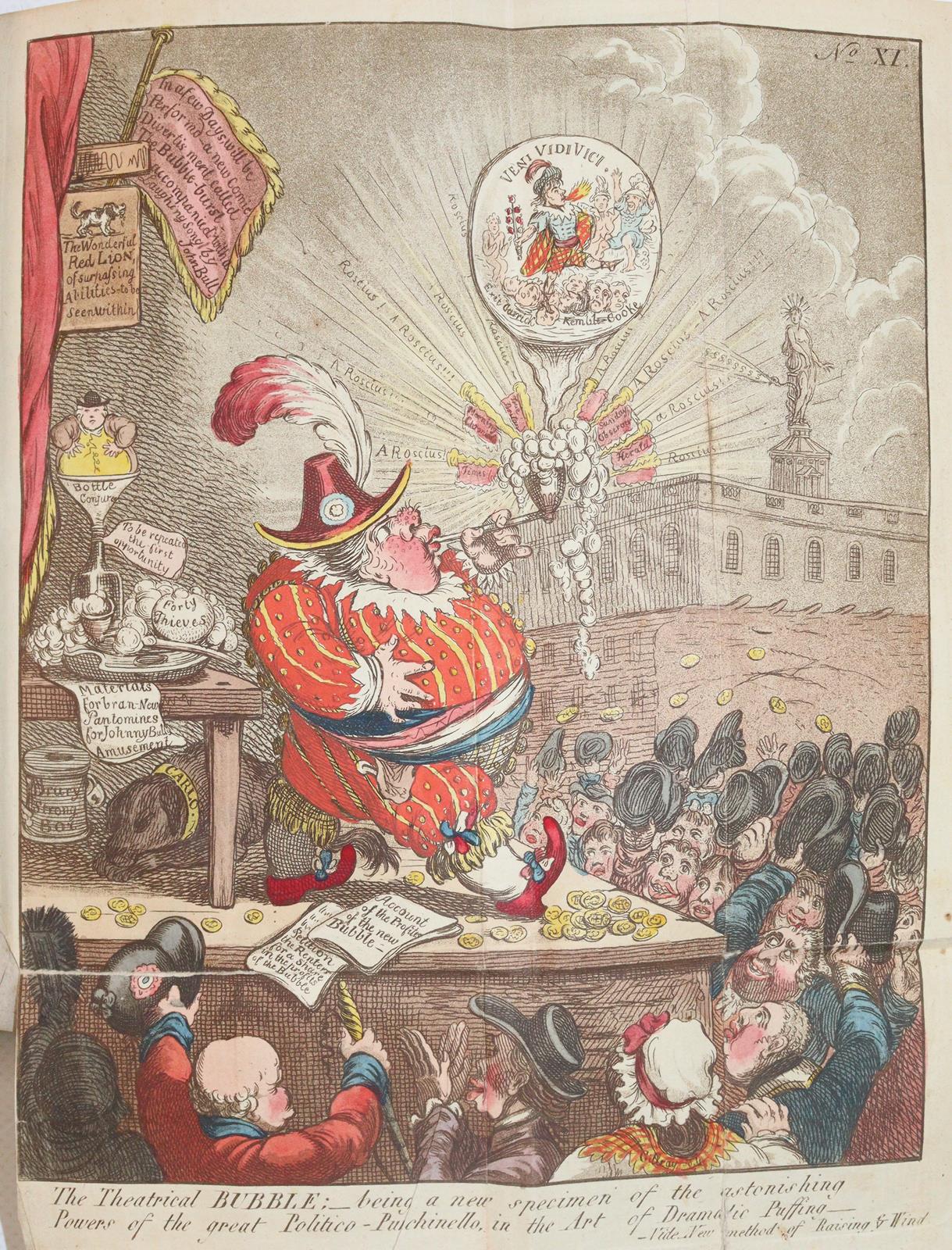 London und Paris. | Bild Nr.3