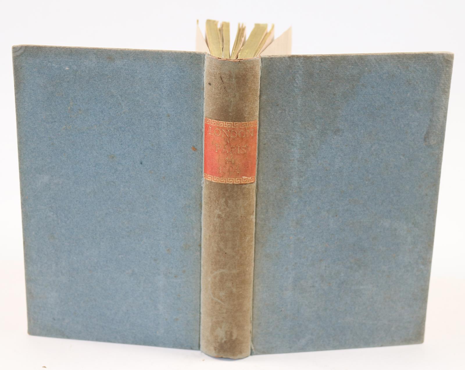 London und Paris. | Bild Nr.6