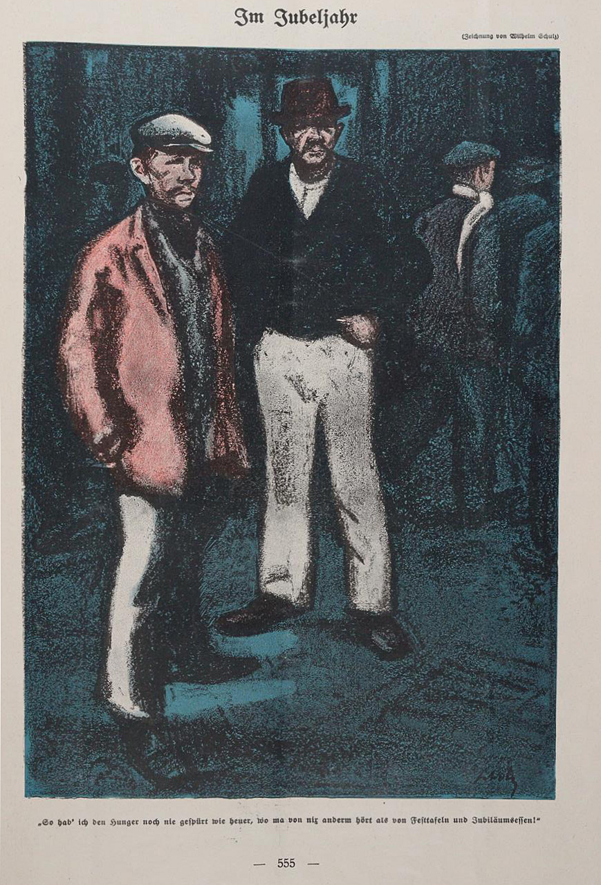 Simplicissimus. | Bild Nr.4