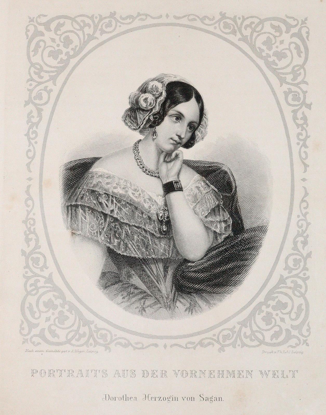 Allgemeine Moden-Zeitung. | Bild Nr.3