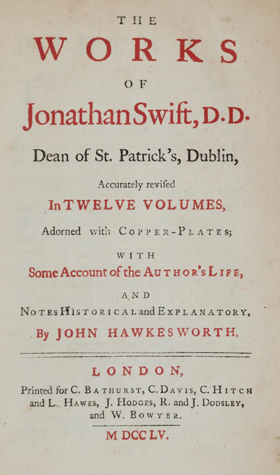 Swift,J. | Bild Nr.1